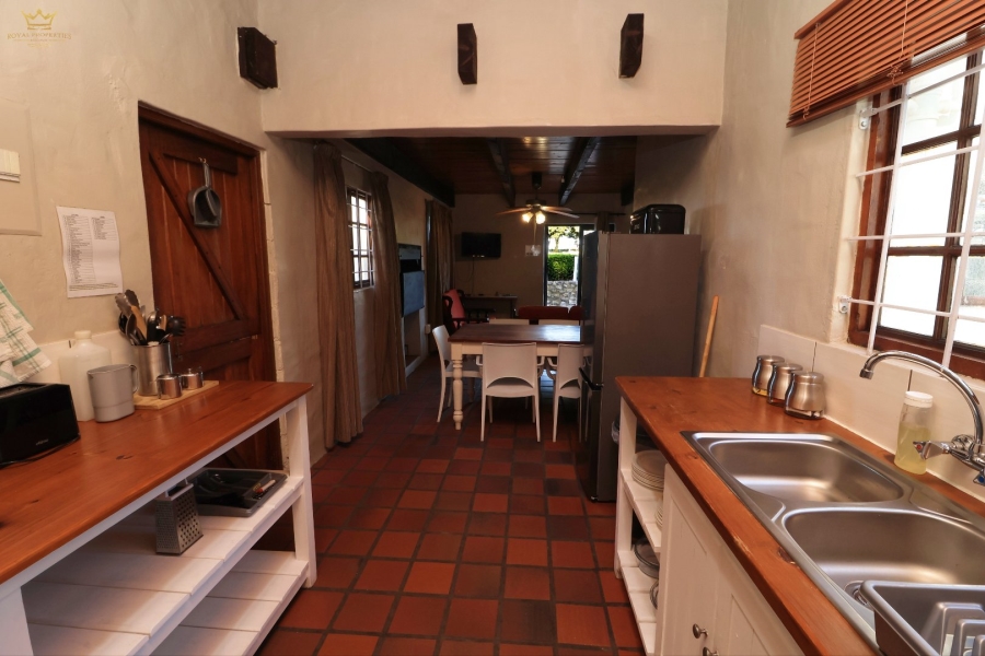 50 Bedroom Property for Sale in Vredenburg Rural Western Cape